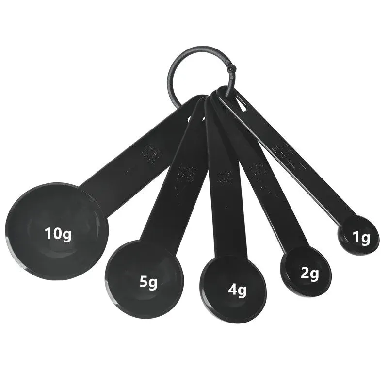 Kitchen Measuring Tools Set – Measuring Spoons and Cups