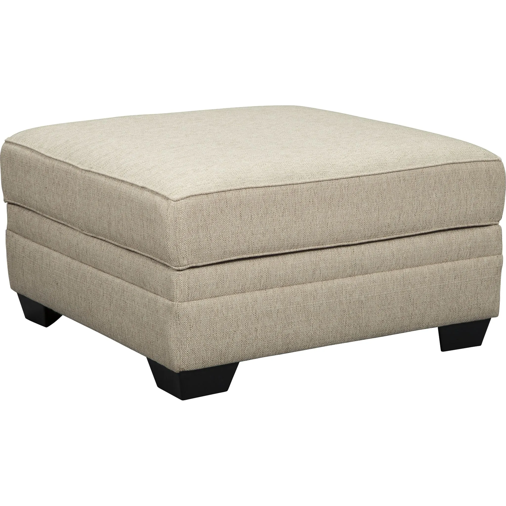 Luxora-Exclusive Ottoman with Storage