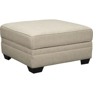 Luxora-Exclusive Ottoman with Storage