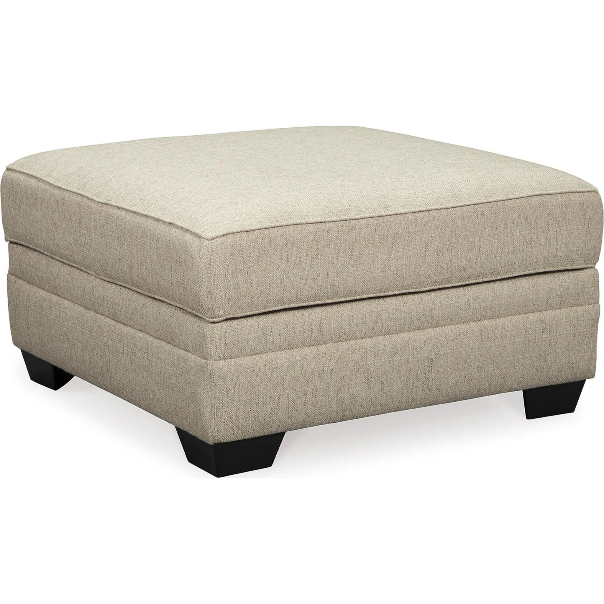 Luxora-Exclusive Ottoman with Storage