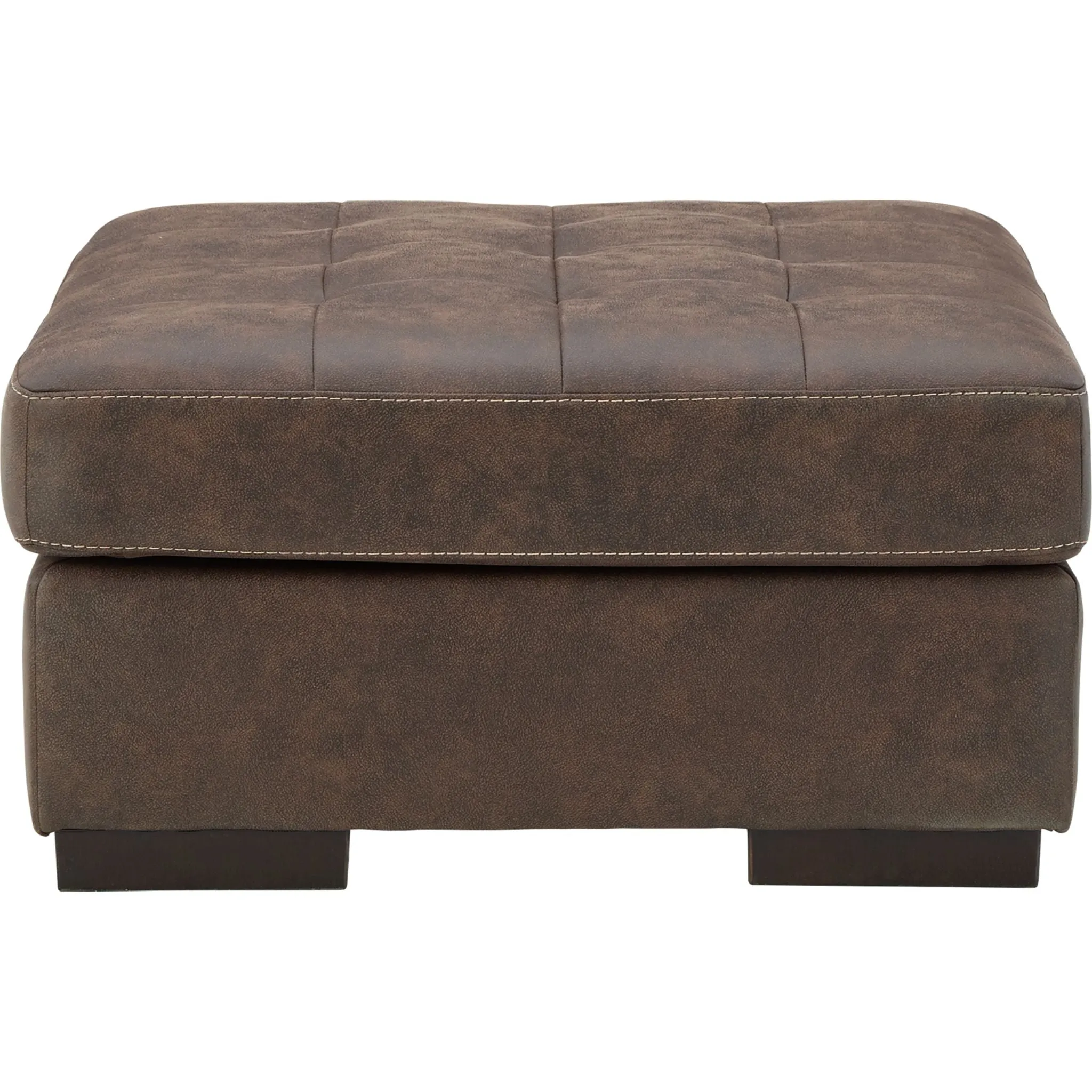 Maderla Oversized Accent Ottoman