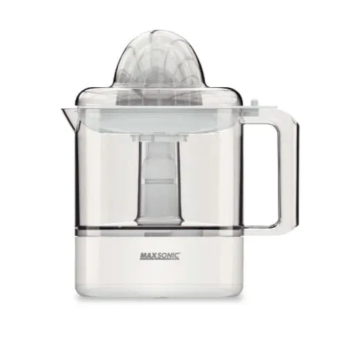 Maxsonic Citrus Juicer