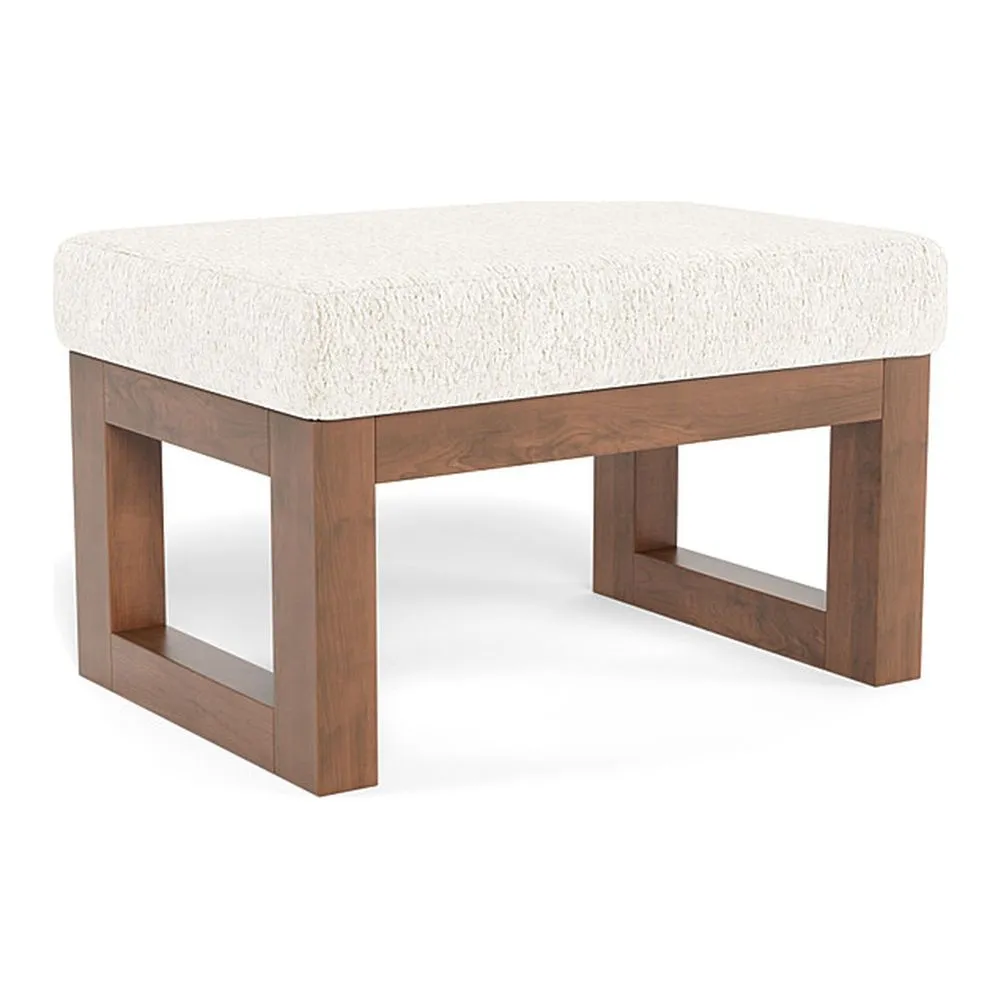 Monte Design Joya Ottoman