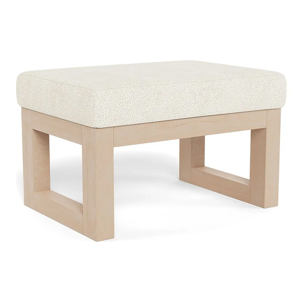 Monte Design Joya Ottoman