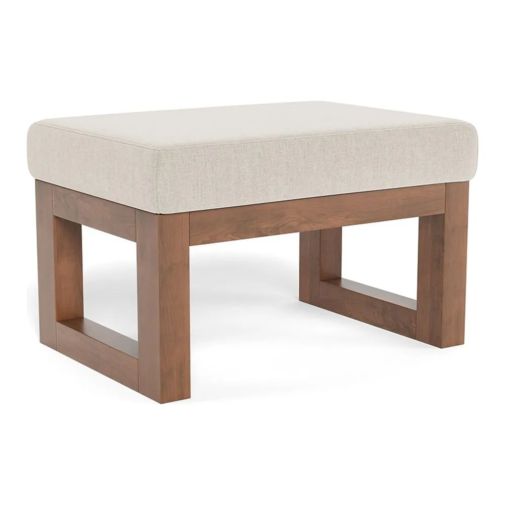 Monte Design Joya Ottoman