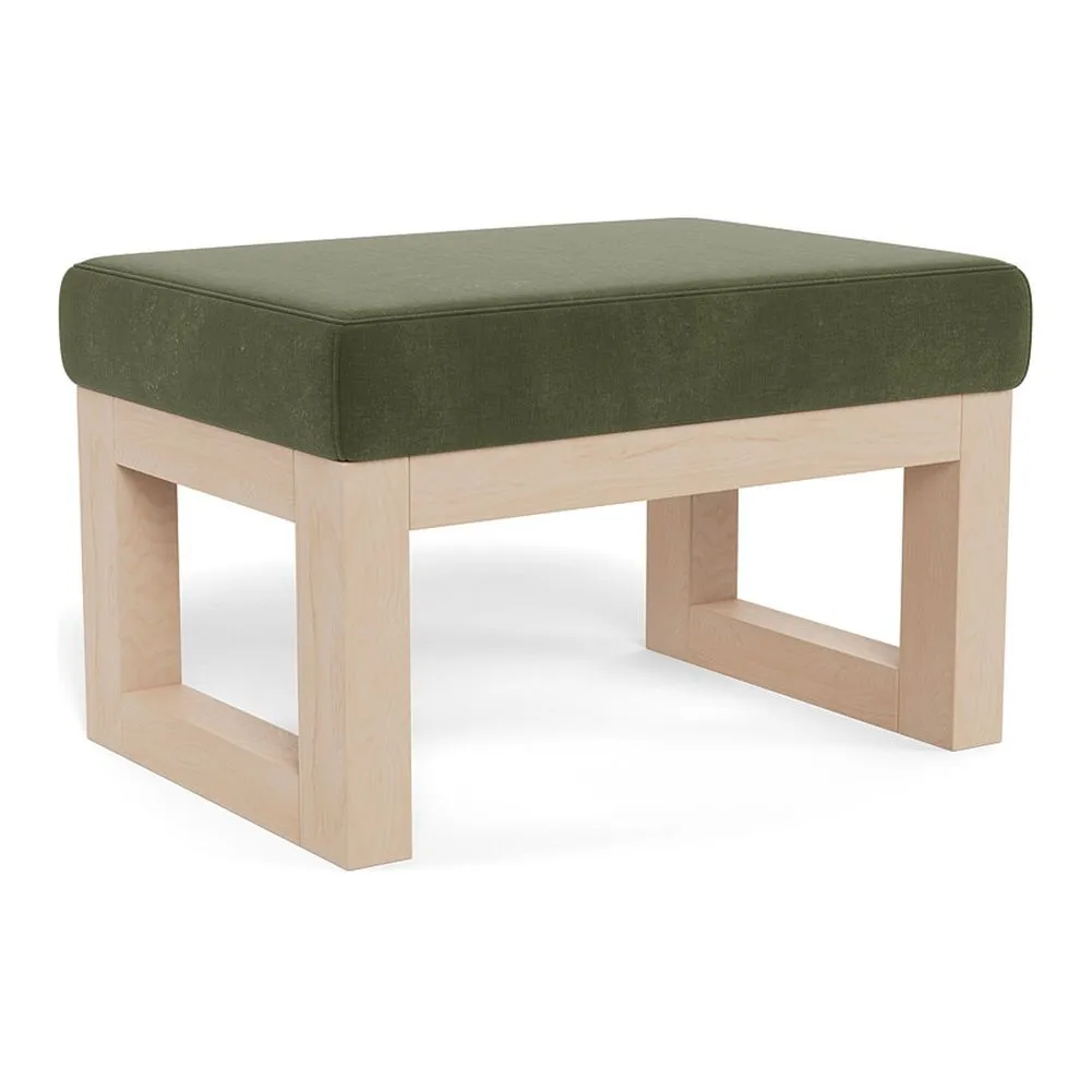 Monte Design Joya Ottoman