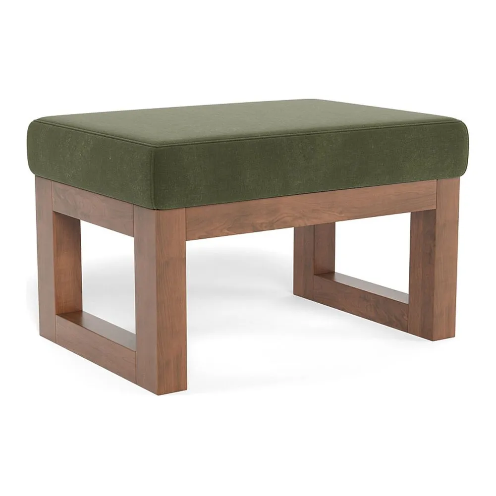 Monte Design Joya Ottoman