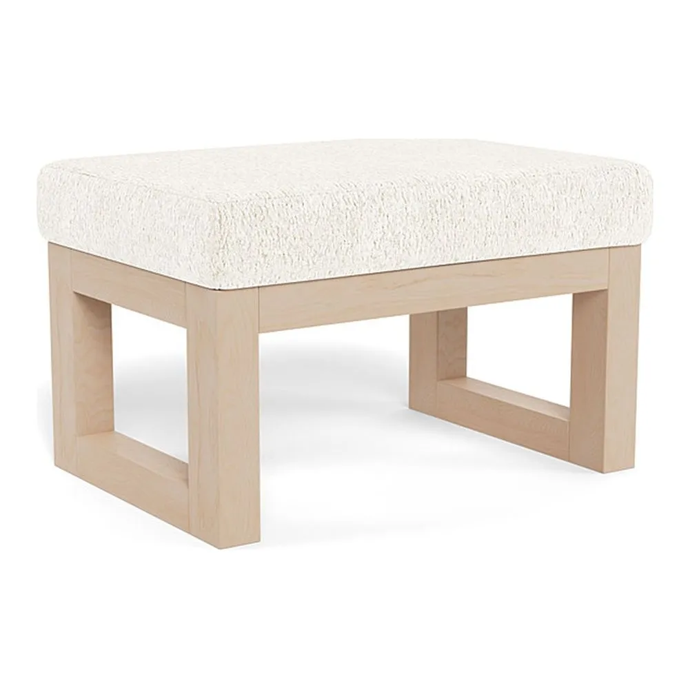 Monte Design Joya Ottoman