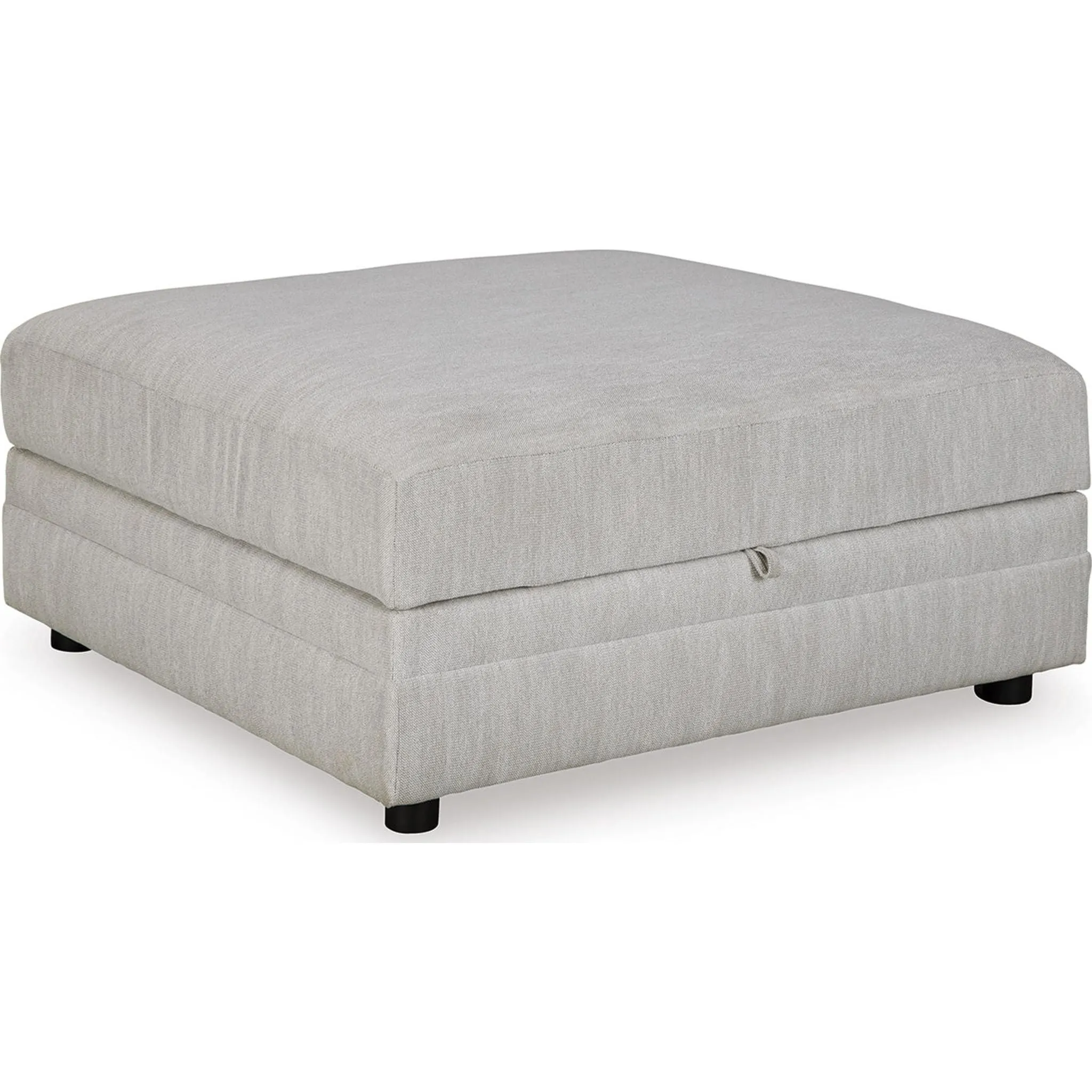 Neira-Exclusive Ottoman with Storage