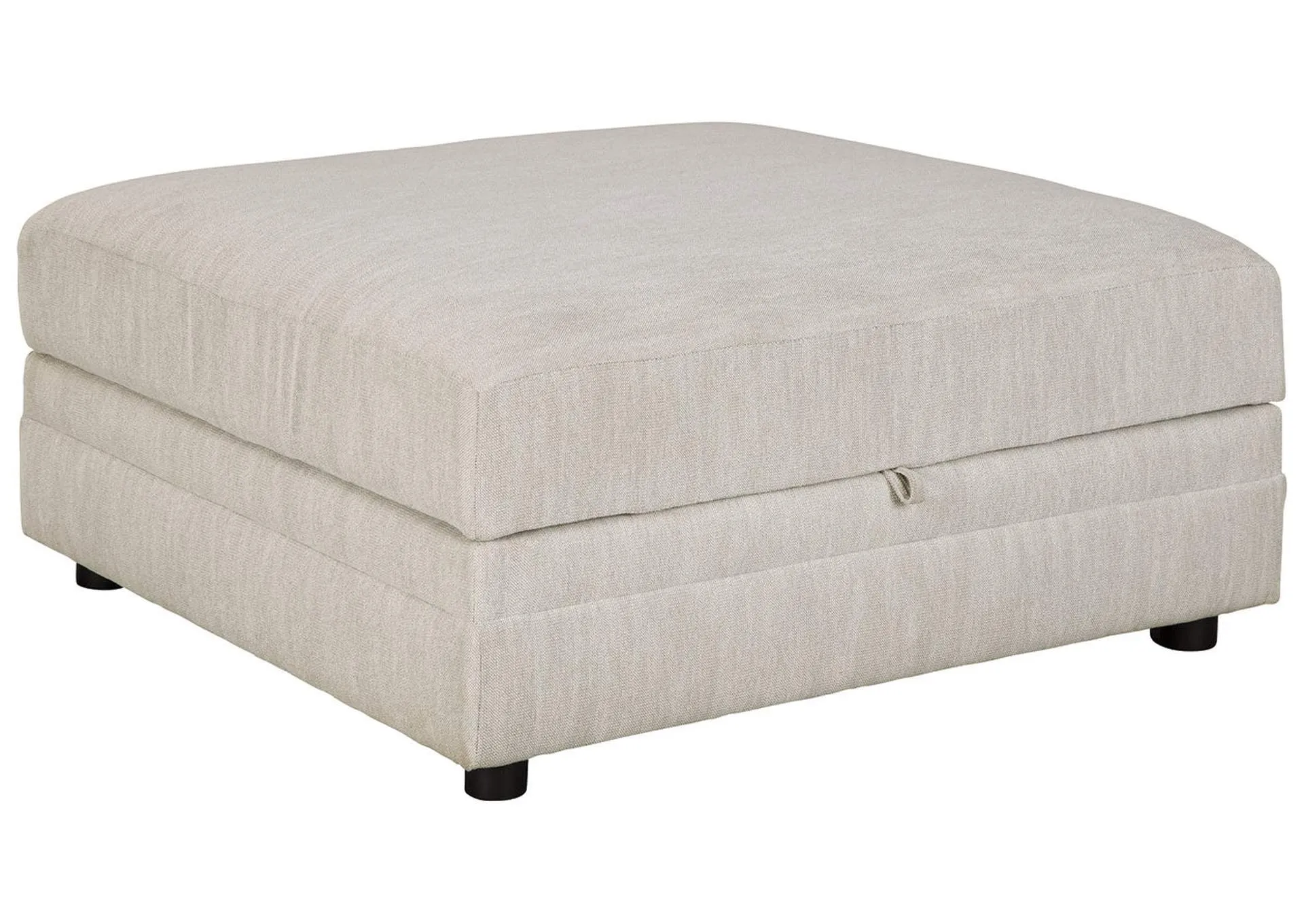 Neira Ottoman With Storage