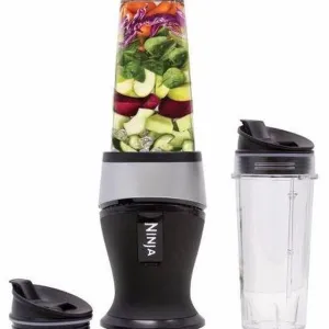 Ninja Fit 16-Oz. Blender Multi (QB3000SS )