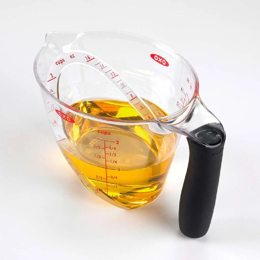 Oxo GG Angled Measure Cup - 4 Cup/1L