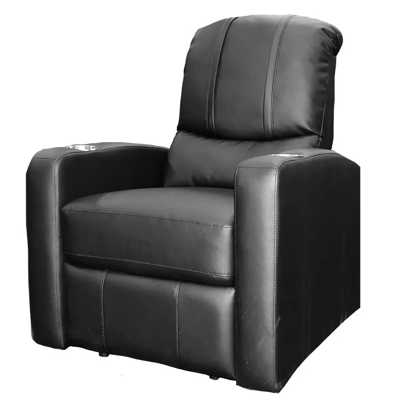 Personalized NFL Team Logo Stealth Recliner