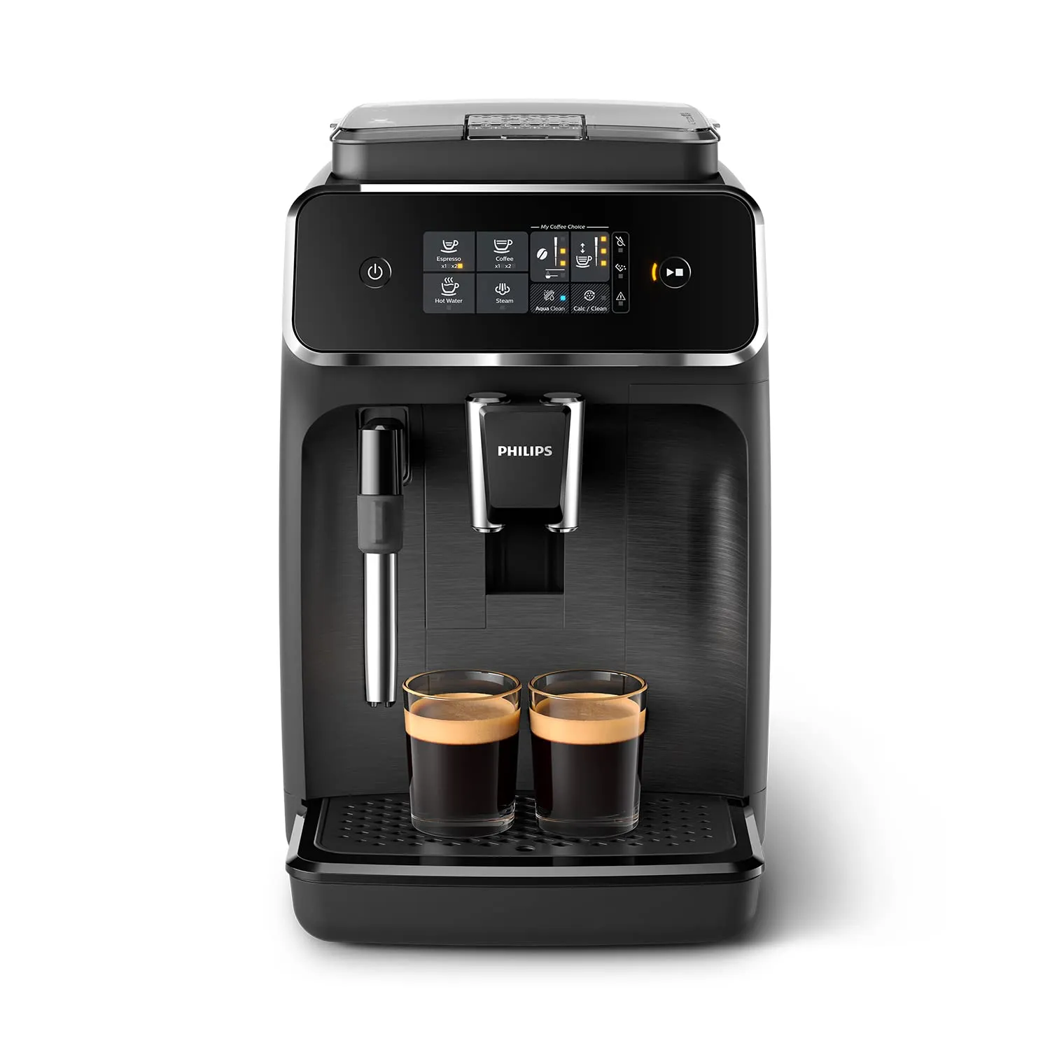 PHILIPS Series Automatic Espresso Machine (New)