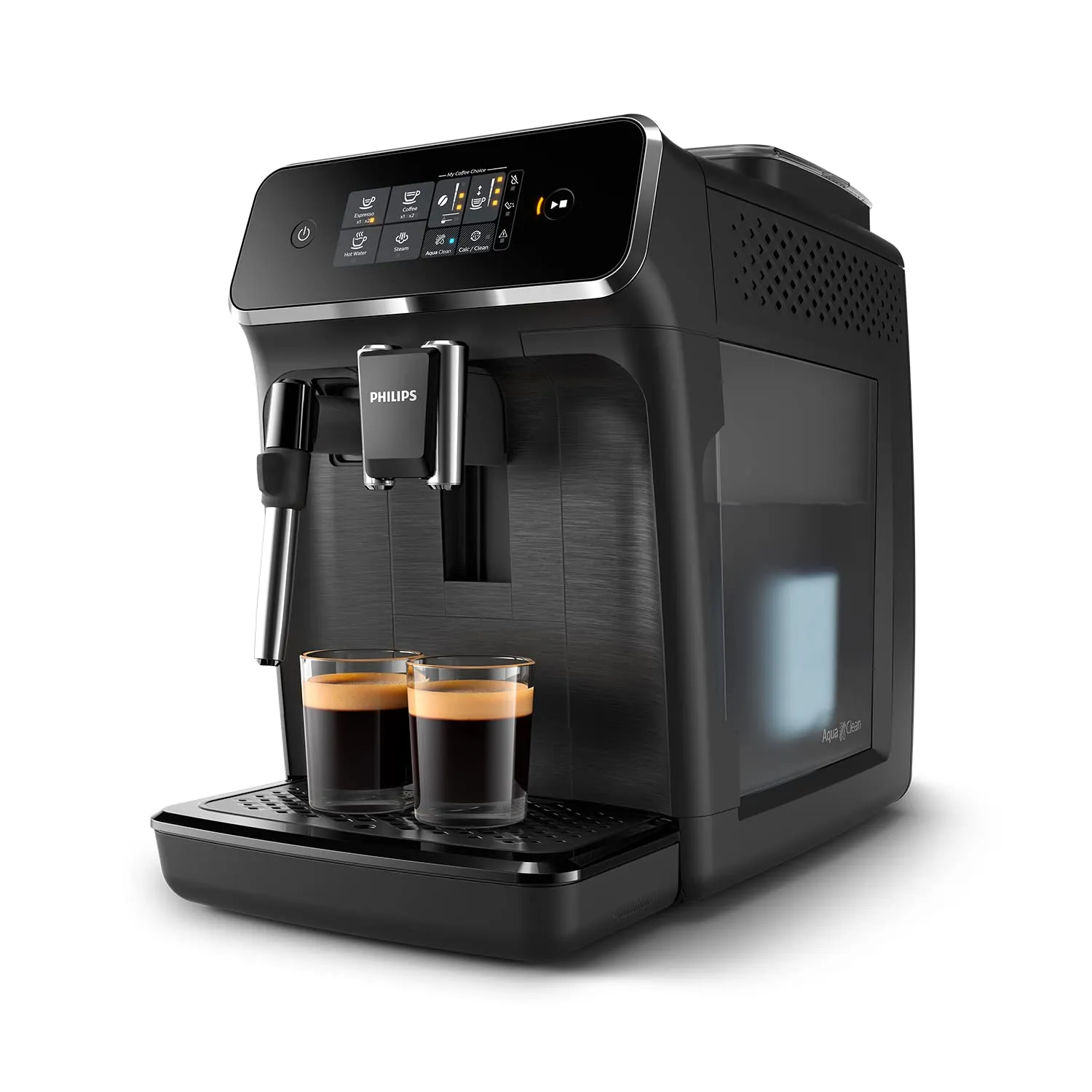 PHILIPS Series Automatic Espresso Machine (New)