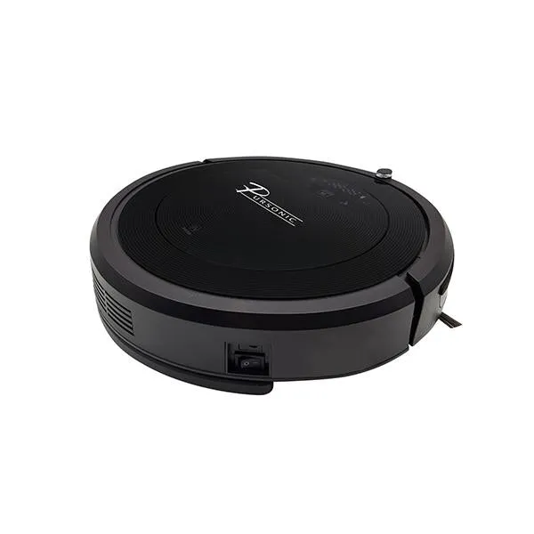 Pursonic I9 Robotic Vacuum Cleaner Carpet Floor Dry Wet Mopping