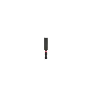 SHOCKWAVE™ 2.36 in. Compact Magnetic Bit Tip Holder