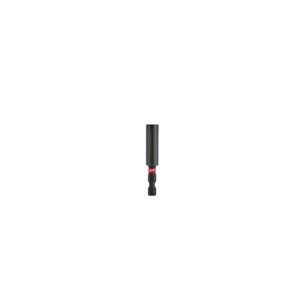 SHOCKWAVE™ 2.36 in. Compact Magnetic Bit Tip Holder