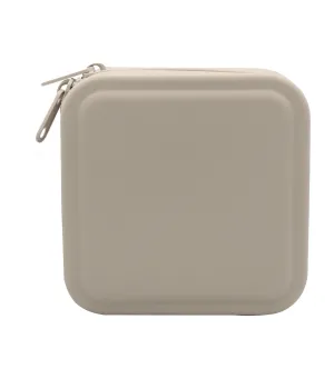 Silicone Square Kit - Taupe