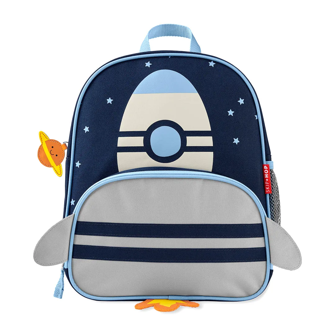 Skip Hop Bags Spark Style Little Kid Backpack (3 to 6 Years)