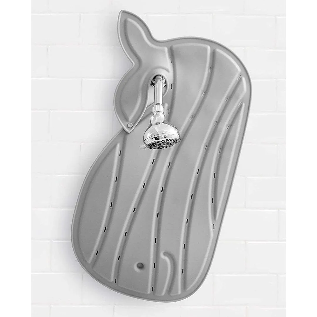 Skip Hop Grey Color Moby Bath Mat 12months to 48months