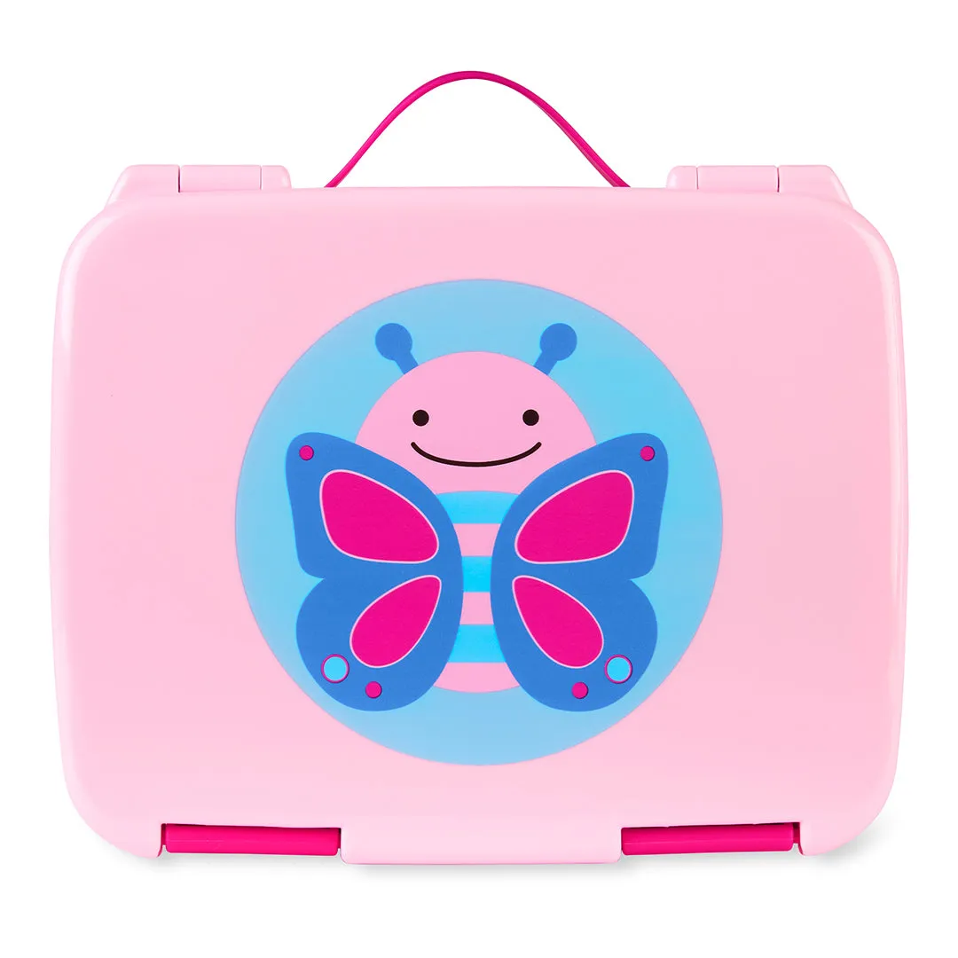 Skip Hop Lunch Box Zoo Bento Lunch Box (3 to 6 Years)