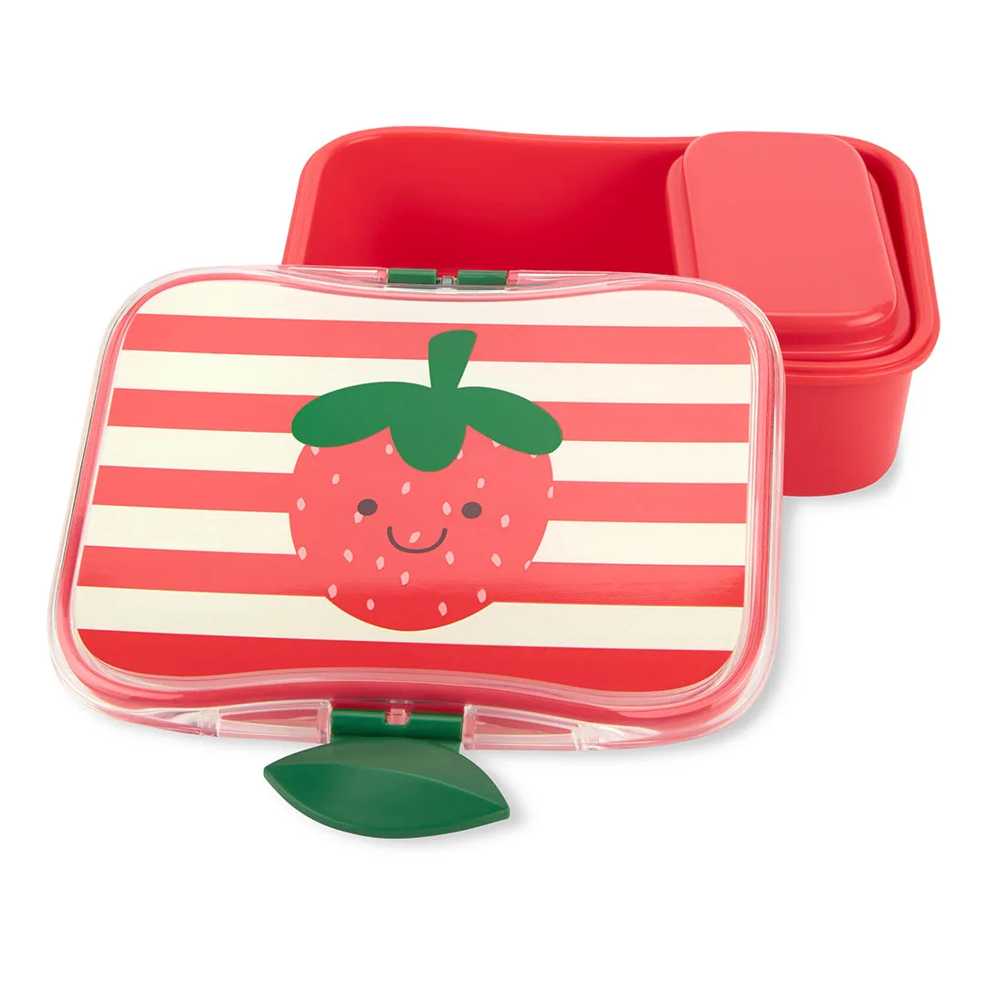 Skip Hop Spark Style Lunch Kit 3years to 6years Distressed