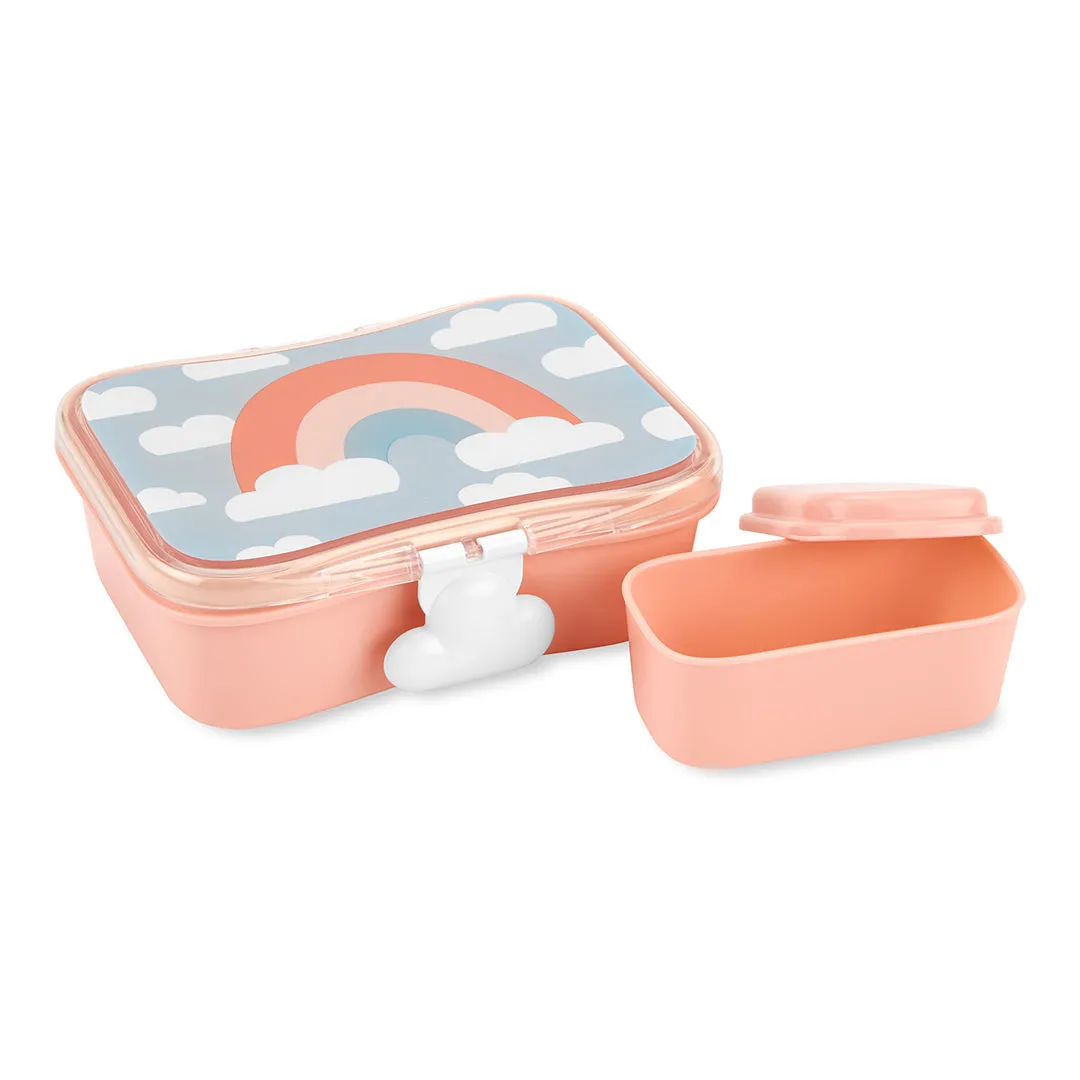 Skip Hop Spark Style Lunch Kit 3years to 6years