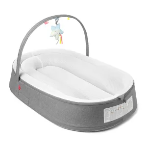 Skip Hop Sweet Retreat 2-Stage Baby Lounger Birth  to 9months