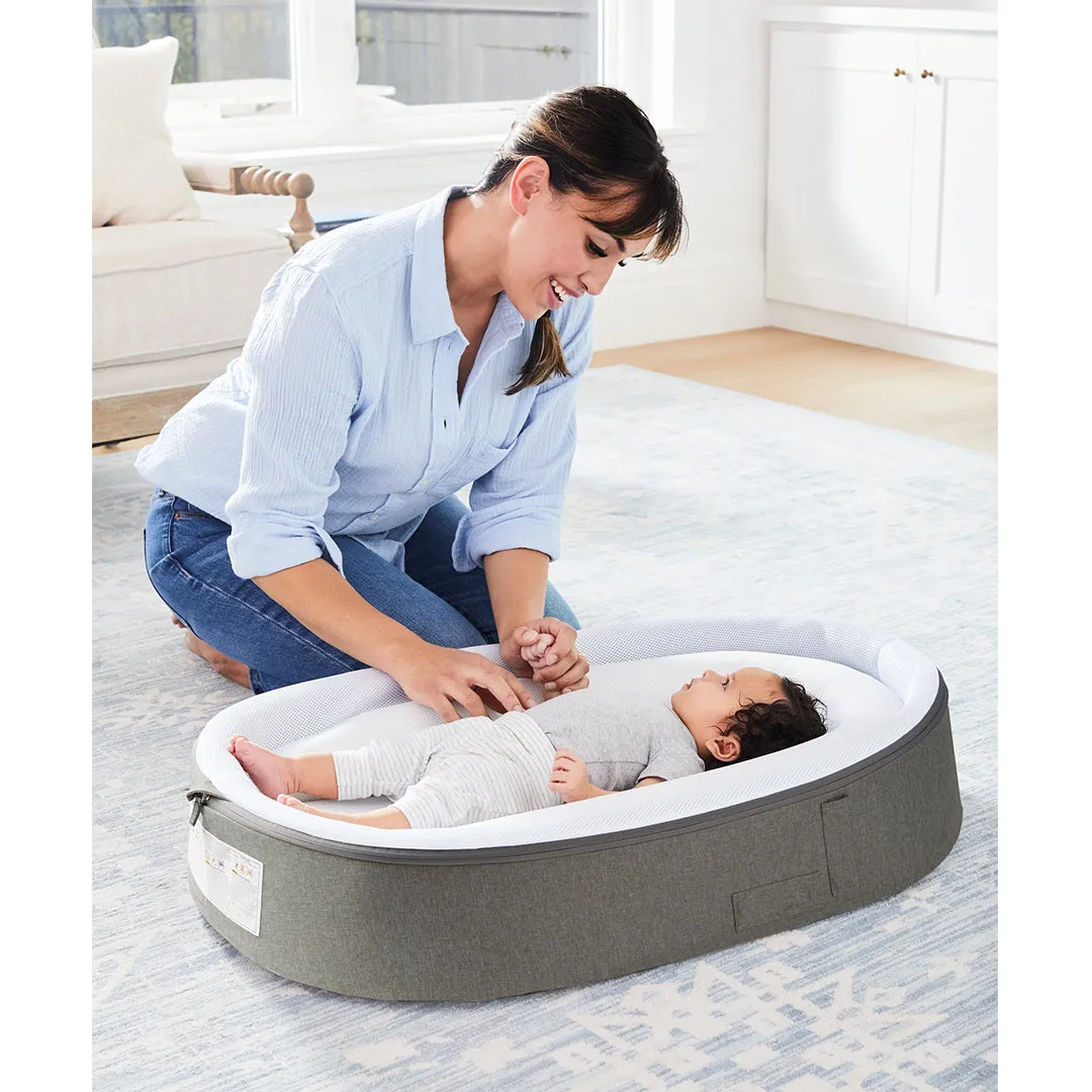 Skip Hop Sweet Retreat 2-Stage Baby Lounger Birth  to 9months