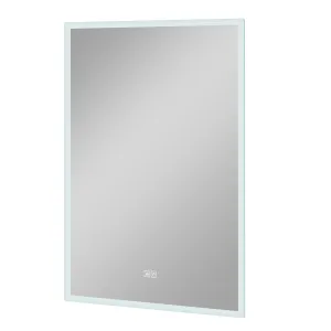 Smart Backlit LED Illuminated Fog-free Vanity Mirror