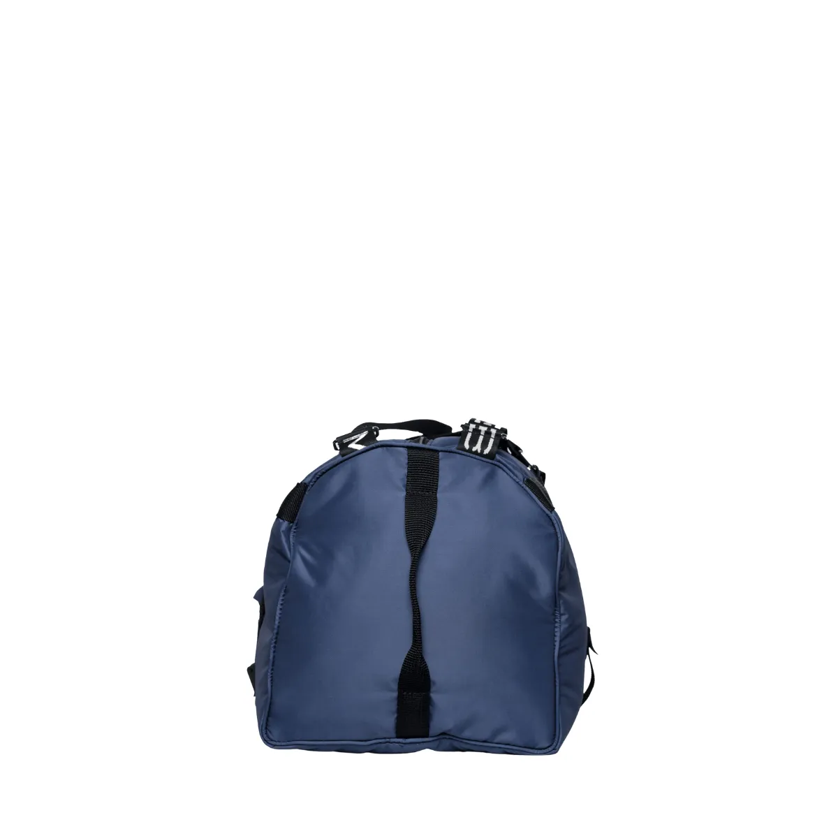 Sports Recycled Ocean Waste Vegan Duffle Bag | Blue