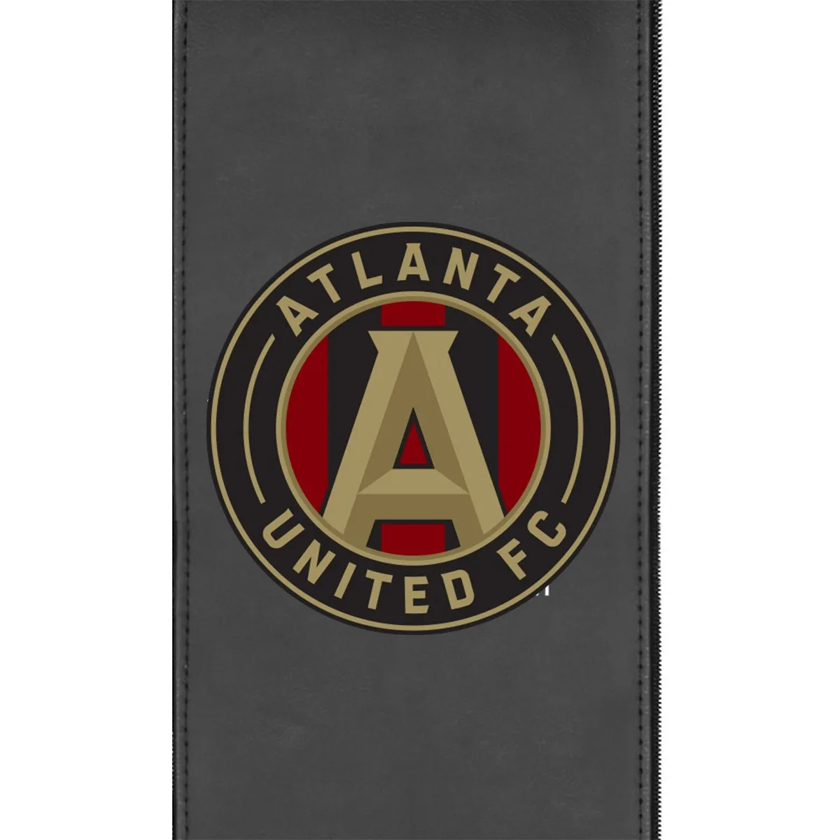 Stealth Recliner with Atlanta United FC Logo