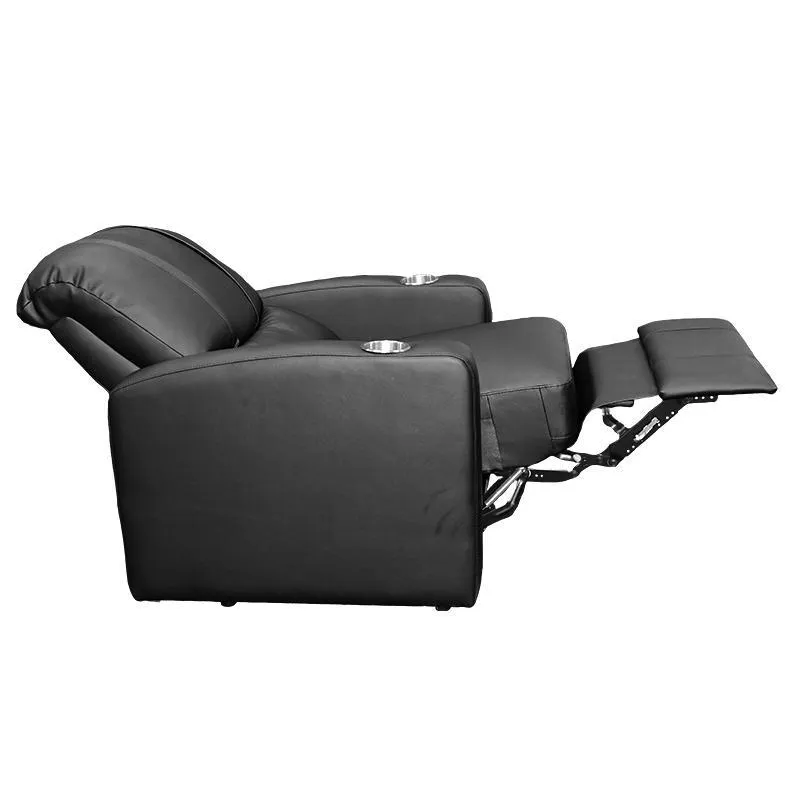 Stealth Recliner with Atlanta United FC Logo