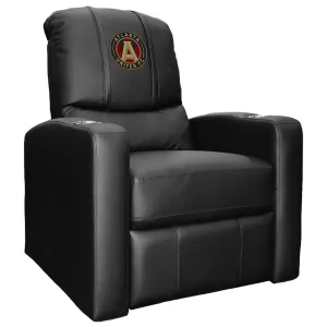 Stealth Recliner with Atlanta United FC Logo