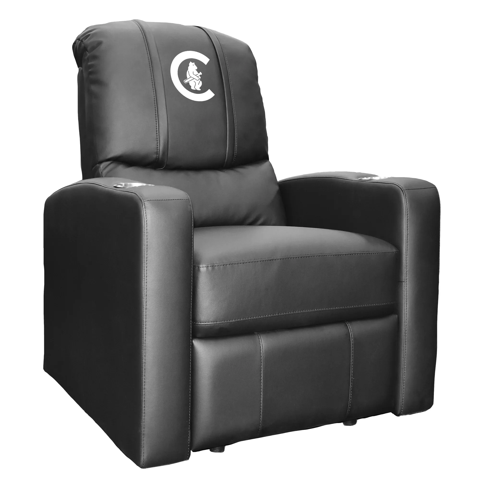 Stealth Recliner with Chicago Cubs Cooperstown Secondary