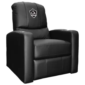 Stealth Recliner with LA Galaxy Alternate Logo