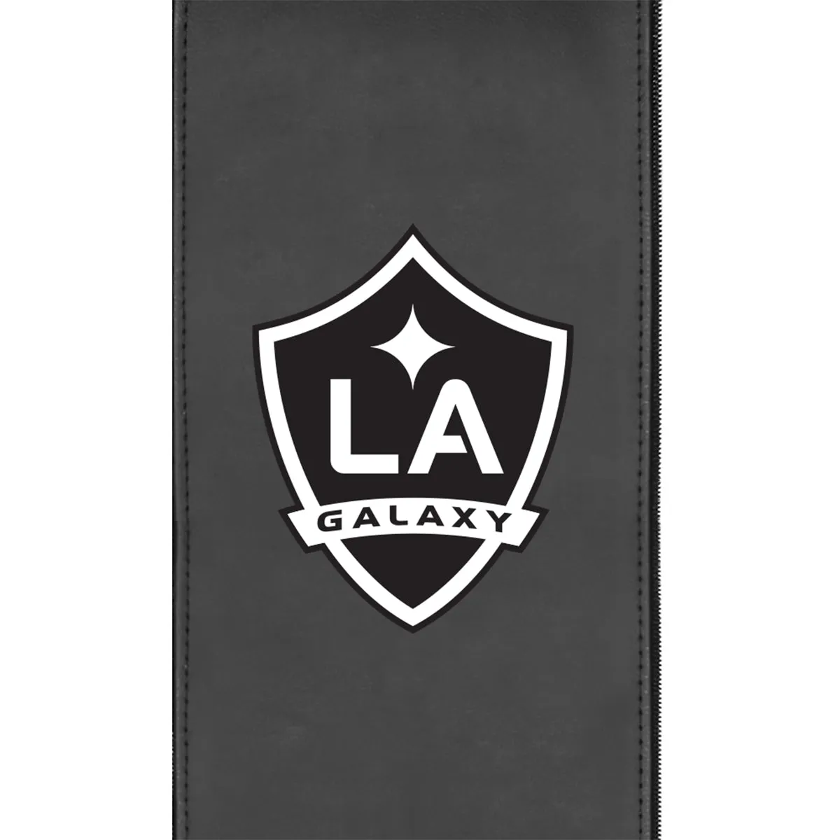 Stealth Recliner with LA Galaxy Alternate Logo