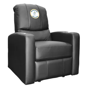 Stealth Recliner with Milwaukee Brewers Cooperstown Primary