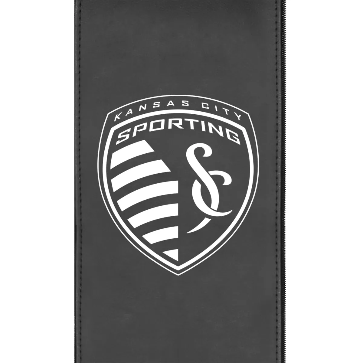 Stealth Recliner with Sporting Kansas City Alternate Logo