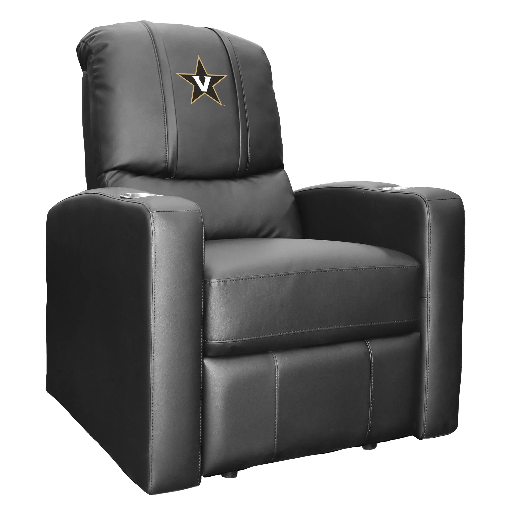 Stealth Recliner with Vanderbilt Commodores Alternate