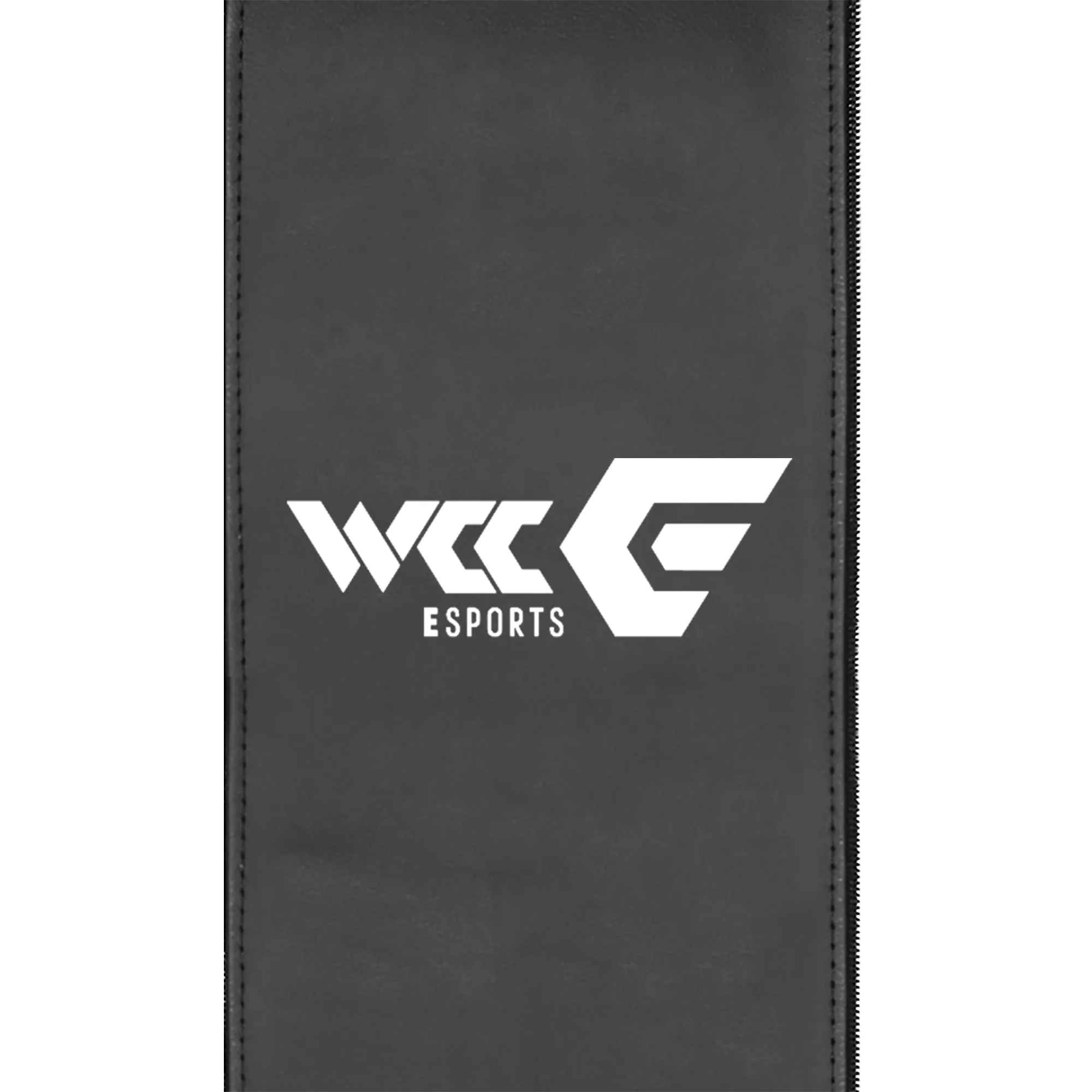 Stealth Recliner with West Coast Esports Conference Logo