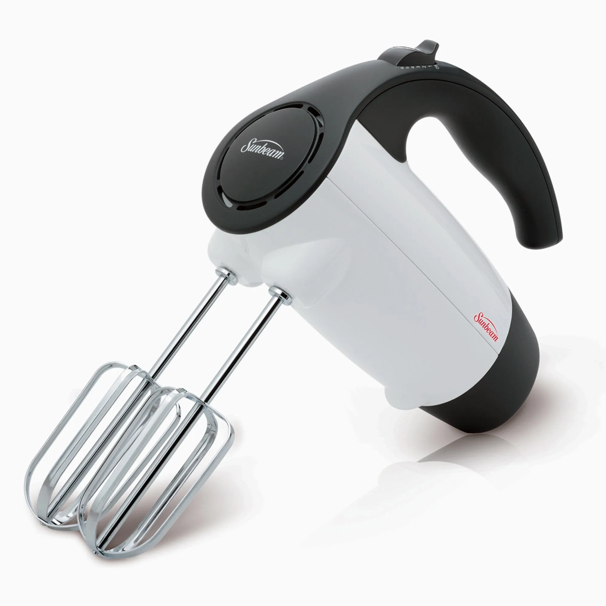 Sunbeam - 6 Speed Hand Mixer