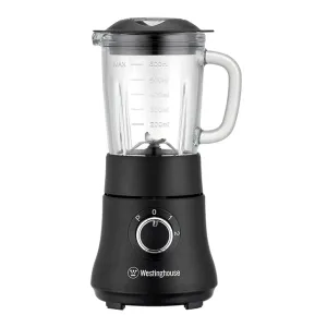 Westinghouse 600ml Table Blender