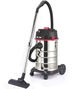 Zen Wet & Dry Vacuum Cleaner with Blower,25L 2000W, ZVC25WD