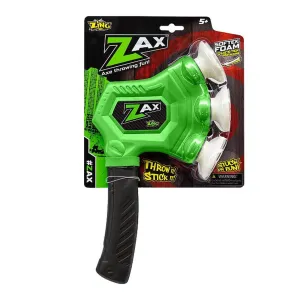 Zing Toys Zax Throwing Axe